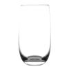 Olympia Rounded Crystal Hi Ball Glasses 390ml (Pack of 6)