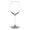 Olympia Chime Crystal Wine Glasses 365ml (Pack of 6)