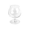 Olympia Bar Collection Crystal Brandy Glasses 400ml (Pack of 6)