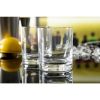 Olympia Crystal Tumblers 285ml (Pack of 6)