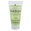 Just for You Shampoo and Conditioner (Pack of 100)