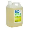 Ecover Lemon and Aloe Vera Washing Up Liquid Concentrate 5Ltr