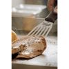 Mercer Culinary Hells Handle Heat Resistant Fish Spatula
