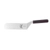 Mercer Culinary Hells Handle Heat Resistant Perforated Spatula