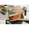 Compostable Printed Pizza Boxes 12