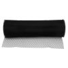 Bar Shelf Liner Black 10m