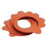 APS Weck Jar Rubber Washers (Pack of 10)