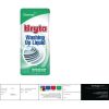 Bryta Washing Up Liquid Concentrate 1Ltr