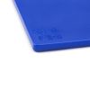 Hygiplas Low Density Blue Chopping Board