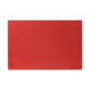 Hygiplas Low Density Red Chopping Board