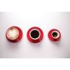 Olympia Cafe Coffee Cup Red - 230ml 8fl oz (Box 12)