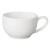 Olympia Cafe Coffee Cup White - 230ml 8fl oz (Box 12)