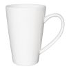 Olympia Cafe Latte Cup White - 340ml 11.5fl oz (Box 12)