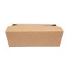 Vegware Compostable Paperboard Food Boxes