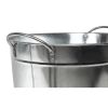 Beaumont Galvanised Steel Wine And Champagne Tub