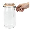 Kilner Clip Top Preserve Jar 1500ml