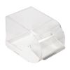 APS Sachet Dispenser Box White
