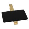 Olympia Mini Peg Mounted Chalk Boards (Pack of 6)