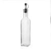Olympia Olive Oil and Vinegar Bottle 250ml (Pack of 6)