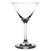 Olympia Crystal Martini Glasses 160ml (Pack of 6)