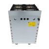 Parry 4 Burner Gas Oven Range P4BO