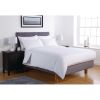 Mitre Comfort Percale Duvet Covers White