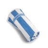 Mitre Comfort Splash Towel Blue