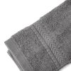 Mitre Essentials Nova Towels Slate
