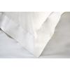 Mitre Eco Pillowcase White