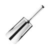Vogue Stainless Steel Scoop 1Ltr