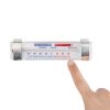 Hygiplas Fridge Freezer Thermometer