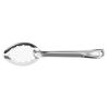 Vogue Perforated Serving Spoon 11