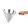 Vogue Conical Strainer 10