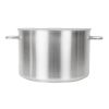 Matfer Bourgeat Excellence Boiling Pot 24Ltr