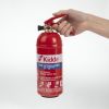 Kidde Multi Purpose Fire Extinguisher (A,B, C and electrical fires)