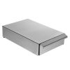 Stainless Steel Coffee Knock Box Drawer