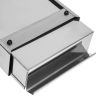 Stainless Steel Coffee Knock Box Drawer