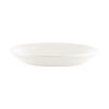 Churchill Whiteware Saucers 137mm (Pack of 24)