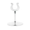 Olympia Stainless Steel Table Number Stand 100mm