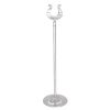 Olympia Stainless Steel Table Number Stand 255mm