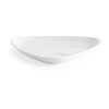 Churchill Snack Attack White Plates 244mm (Pack of 6)