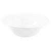 Churchill Whiteware Large Salad Bowls 255mm (Pack of 12)