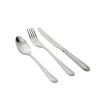 Olympia Bead Cutlery Sample Set (Pack of 3)