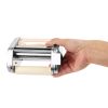 SPECIAL OFFER Vogue Pasta Machine And Ravioli Cutter Combo