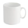 Olympia Linear Mugs 220ml 8oz (Pack of 12)
