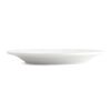 Olympia Linear Wide Rimmed Plates 200mm (Pack of 12)