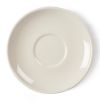 Olympia Ivory Stacking Saucers (Pack of 12)