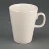 Olympia Ivory Latte Mugs 284ml 10oz (Pack of 12)