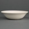 Olympia Ivory Oatmeal Bowls 150mm (Pack of 12)