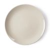 Olympia Ivory Round Coupe Plates 255mm (Pack of 12)